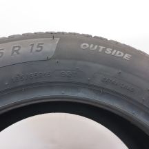 4. 185 65 15 2x MICHELIN 185/65 R15 92T XL Primacy4 Sommerreifen 2022 VOLL