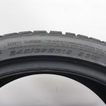 7. 245 35 19 4x NEXEN 245/35 R19 93W XL WinGuard Sport 2 Winterreifen 2021 Ungebraucht  