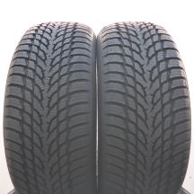 4.  215 55 17 4x NOKIAN 215/55 R17 98H XL Snofproof 1 Winterreifen 2025 Ungebraucht  