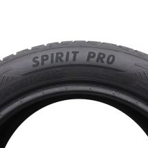 6. 205 50 16 4x ESA TECAR 205/50 R16 87V Spirit Pro Sommerreifen 7-7,8mm 2019