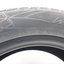 10. 235 55 17 4x VREDESTEIN 235/55 R17 103V Wintrac Pro + Winterreifen 2025 VOLL WIE NEU