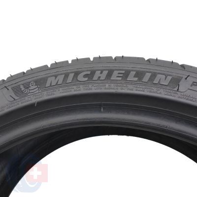 5. 255 35 19 2x MICHELIN 255/35 R19 96Y XL PilotSport4 Sommerreifen 2017, 2018 6-6,8mm