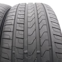 3. 255 55 18 4x PIRELLI 255/55 R18 109Y XL Scorpion Verde Sommerreifen 2019 VOLL