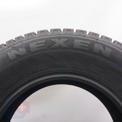 5. 265/70 R17 4x NEXEN 121/118Q WinGuard win Spike SUV Winterreifen 2022 