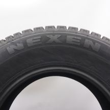 5. 265/70 R17 4x NEXEN 121/118Q WinGuard win Spike SUV Winterreifen 2022 