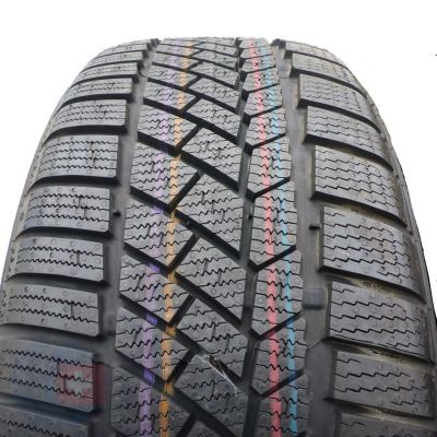 1 x CONTINENTAL 225/50 R18 99V XL RunFlat ContiWinterContact Ts830P Winterreifen 2013 UNGEBRAUCHT