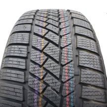 1 x CONTINENTAL 225/50 R18 99V XL RunFlat ContiWinterContact Ts830P Winterreifen 2013 UNGEBRAUCHT