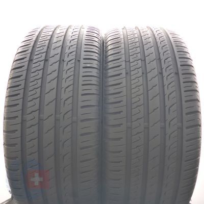225 50 17 2x BARUM 225/50 R17 98V XL Bravuris 5HM Sommerreifen 2022 7,8mm
