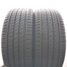 225 50 17 2x BARUM 225/50 R17 98V XL Bravuris 5HM Sommerreifen 2022 7,8mm