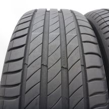 2. 195 55 16 2x MICHELIN 195/55 R16 87H Primacy 4 Sommerreifen 2019 6,8mm