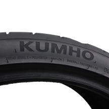 4. 2 x KUMHO 235/35 ZR20 92Y Esta PS91 Sommerreifen 2019  6.2 ;6.5mm