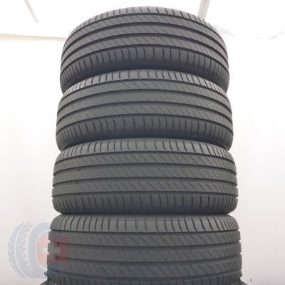 205 55 16 4x MICHELIN 205/55 R16 91V Primacy 4 Sommerreifen 2019 7mm