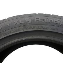 7. 225 45 17 4x UNIROYAL 225/45 R17 94Y XL Rain Sport 3 Sommerreifen 2019 VOLL WIE NEU
