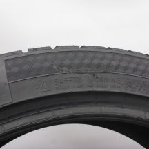 9.  235 45 20 2x CONTINENTAL 235/45 R201 00V WinterContact TS 870 P Zimowe 2022 7,2mm