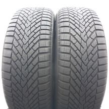 225 60 18 2x PIRELLI 225/60 R18 104H XL Winter 2 Scorpion Winterreifen 2022 7,2-7,8mm