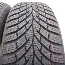 3.  185 50 16 2x CONTINENTAL 185/50 R16 81H WinterContact TS 870 Winterreifen 2022 Ungebraucht   