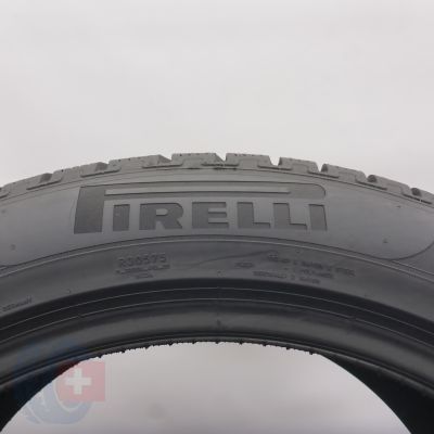 4. 305 40 20 2x PIRELLI 305/40 R20 112V XL Scorpion Winter N0 Winterreifen 2019 7,5mm