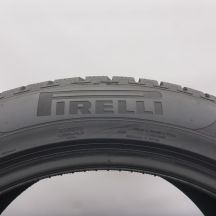 4. 305 40 20 2x PIRELLI 305/40 R20 112V XL Scorpion Winter N0 Winterreifen 2019 7,5mm