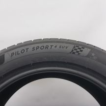7. 245 50 19 4x MICHELIN 245/50 R19 105W XL PilotSport4 SUV Sommerreifen 2020 6,2mm