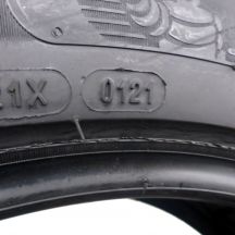 3. 4 x MICHELIN 205/55 R17 91V Primacy 4 S1 Sommerreifen DOT21 6,2mm