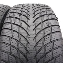 2. 225 45 19 NOKIAN 225/45 R19 96V XL WR Snowproof P Winterreifen 2020 6,8-7,8mm