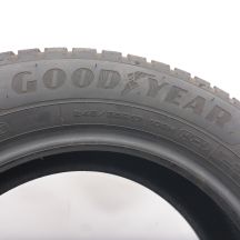 5. 245 55 17 4x GOODYEAR 245/55 R17 106H XL UltraGrip Performance+ M0-V Winterreifen 2021 Ungebraucht   