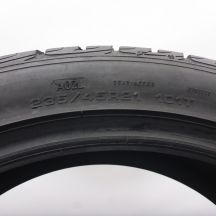 6. 235 45 21 2x GOODYEAR 235/45 R21 101T XL UltraGrip Performance+ SUV Winterreifen 2023 7,5-7,8mm