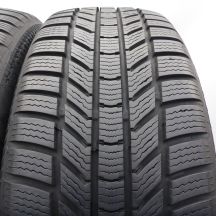 3. 205 50 17 2x CONTINENTAL 205/50 R17 93V XL WinterContact TS 870 P Winterreifen 2024 8-8,2mm WIE NEU