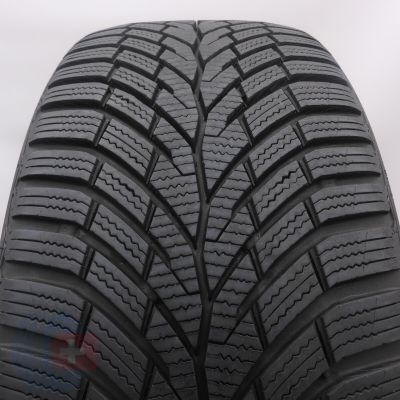 225 45 17 1x CONTINENTAL 225/45 R17 91H WinterContact TS870 Winterreifen 2023 WIE NEU 8,2mm