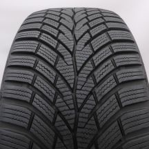 225 45 17 1x CONTINENTAL 225/45 R17 91H WinterContact TS870 Winterreifen 2023 WIE NEU 8,2mm