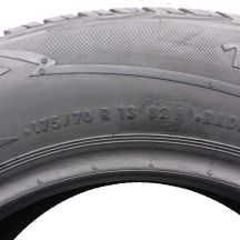 5. 175/70 R13 4x UNIROYAL 175/70 R13 82H RainExpert Sommerreifen 2016 7,5-8,2mm