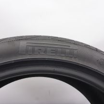 2. 245 40 19 1x PIRELLI 245/40 R19 98Y XL PZero Nero Sommerreifen 2020 6,8mm