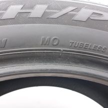 5. 255 45 19 1x BRIDGESTONE 255/45 R19 100V Dueler H/P Sport MO Sommerreifen2014 7,2mm