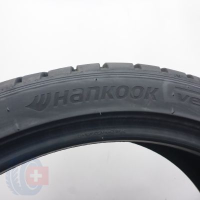 5. 215 40 18 4x HANKOOK 215/40 R18  89Y XL Ventus Evo Sommerreifen 2024 Ungebraucht  