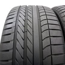 2. 265 40 20 2x GOODYEAR 265/40 R20 104Y XL Eagle F1 A0 Sommerreifen 2015 6,8-7mm