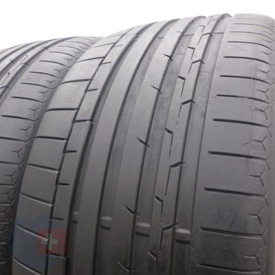4. 2 x CONTINENTAL 285/40 R21 109Y XL SportContact 6 A0 Sommerreifen 2023 6,5mm 4. 2 x CONTINENTAL 285/40 R21 109Y XL SportContact 6 A0 Sommerreifen 2023 6,5mm