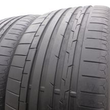 4. 2 x CONTINENTAL 285/40 R21 109Y XL SportContact 6 A0 Sommerreifen 2023 6,5mm 4. 2 x CONTINENTAL 285/40 R21 109Y XL SportContact 6 A0 Sommerreifen 2023 6,5mm