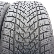 2. 215 50 18 2x GOODYEAR 215/50 R18 92V UltraGrip Performance 3 Winterreifen 2023 7,5-6,5mm