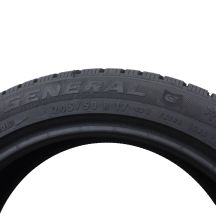 6. 205 50 17 4x GENERAL 205/50 R17 93V XL Altimax Winter 3 Winterreifen 2020 7,9-8,2mm Wie Neu