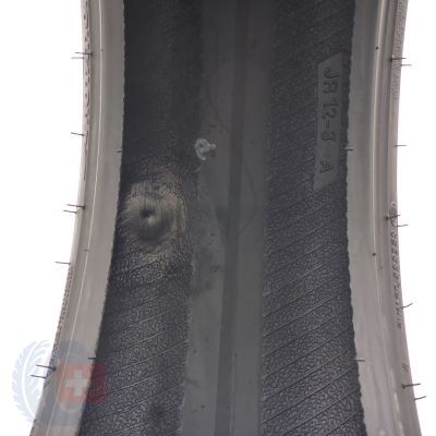 8. 175 70 14 2x KUMHO 175/70 R14 84T Solus Ha31 Ganzjahresreifen 2020 7-7,5mm