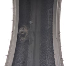 8. 175 70 14 2x KUMHO 175/70 R14 84T Solus Ha31 Ganzjahresreifen 2020 7-7,5mm