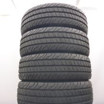215 65 16C 4x CONTINENTAL 215/65 R16C 109/107T ContiVanContact 100 Sommerreifen 2020 9-9,2mm