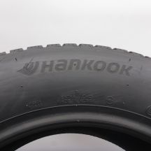 5.  235 60 17 4x HANKOOK  235/60 R17 106H XL Winter I Cept evo 3X Winterreifen 2024 VOLL WIE NEU 