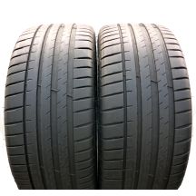 3.  245 35 20 4x MICHELIN 245/35 R20 95W XL Pilot Sport 4 Sommerreifen 2022  6,2-6mm