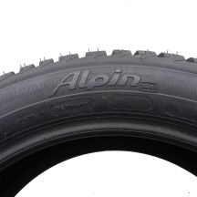 6. 185 55 16 2x MICHELIN 185/55 R16 83H Alpin A4 Winterreifen 2015 VOLL