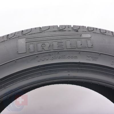 3. 215 55 18 1x PIRELLI 215/55 R18 99V XL Scorpion Verde Sommerreifen 2019 WIE NEU VOLL