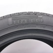 3. 215 55 18 1x PIRELLI 215/55 R18 99V XL Scorpion Verde Sommerreifen 2019 WIE NEU VOLL