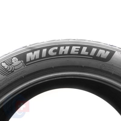 4. 285 45 21 2x MICHELIN 285/45 R21 113V XL Pilot Alpin 5 Suv Winterreifen 2022 7mm 