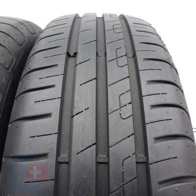 2. 185 65 15 4x GOODYEAR 185/65 R15 88H EfficientGrip Performance Sommerreifen 6,9mm 2023/24