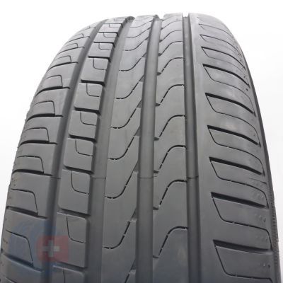 2.  225 55 R17 1x PIRELLI  225/55 R17 97W Cinturato P7 Sommerreifen 2018 7mm